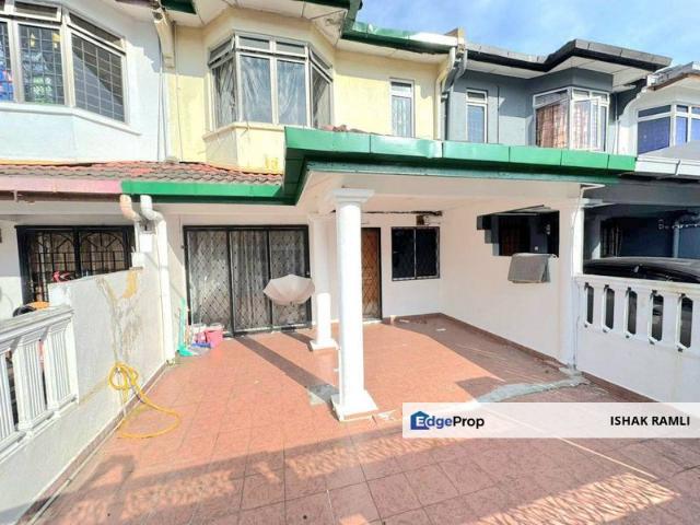 House for sale in Petaling, Alam Impian