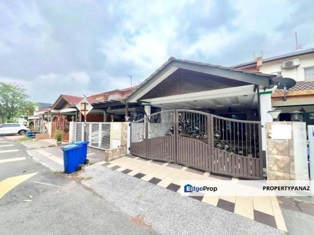 House for sale in Petaling, Alam Impian