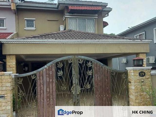 House for sale in Petaling, Alam Impian