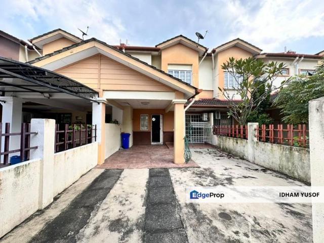 House for sale in Petaling, Alam Impian