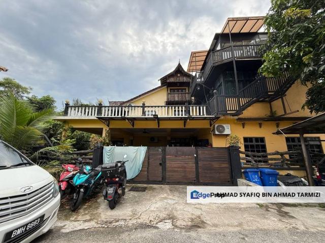 House for sale in Petaling, Alam Impian