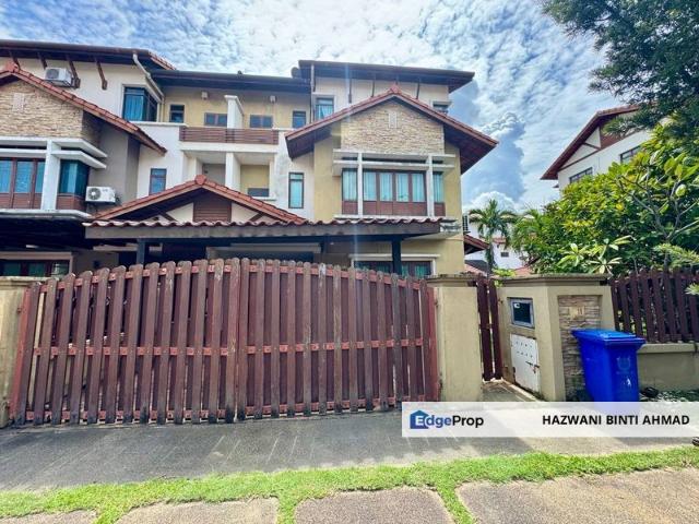 House for sale in Petaling, Alam Impian