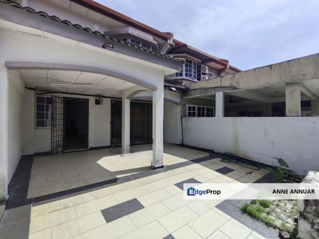 House for sale in Petaling, Alam Impian