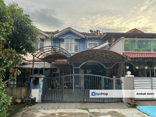 House for sale in Petaling, Alam Impian