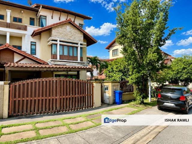 House for sale in Petaling, Alam Impian
