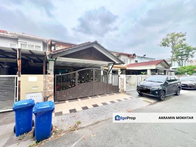 House for sale in Petaling, Alam Impian