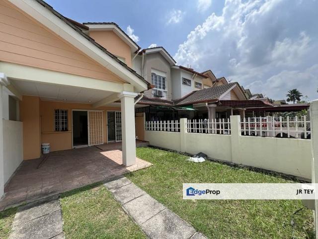 House for sale in Petaling, Alam Impian