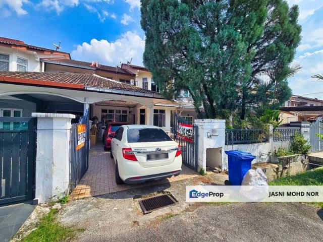 House for sale in Petaling, Alam Impian