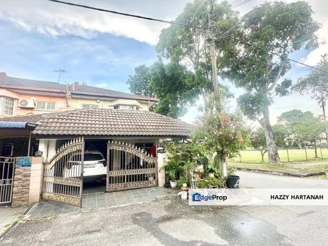 House for sale in Petaling, Alam Impian