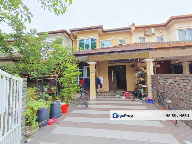 House for sale in Petaling, Alam Impian