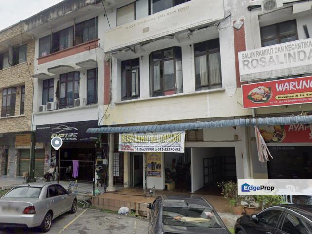 Shop for sale in Seksyen U2, Shah Alam