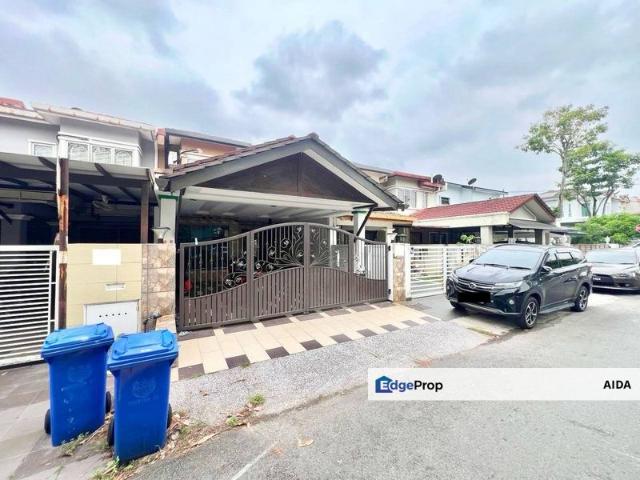 House for sale in Petaling, Alam Impian