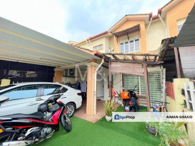 House for sale in Petaling, Alam Impian