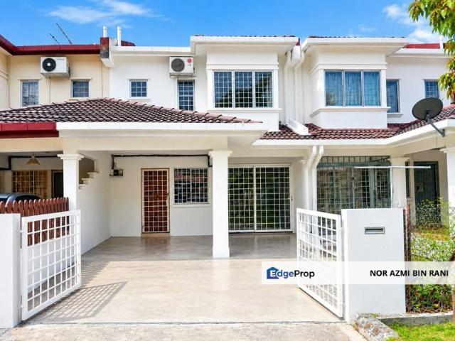 House for sale in Petaling, Alam Impian