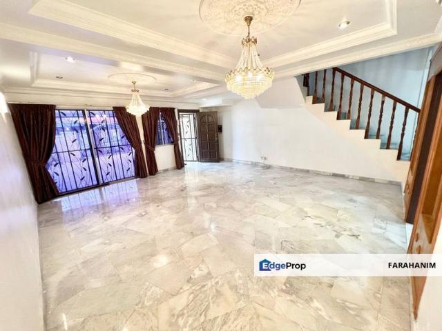 House for sale in Petaling, Alam Impian