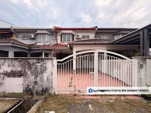 House for sale in Petaling, Alam Impian