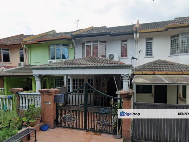 House for sale in Petaling, Alam Impian