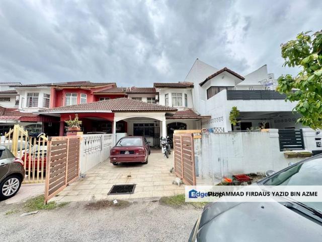 House for sale in Petaling, Alam Impian