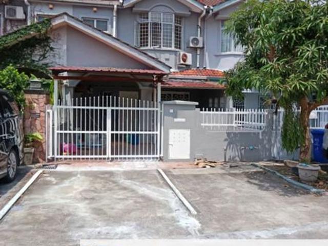 House for sale in Petaling, Alam Impian