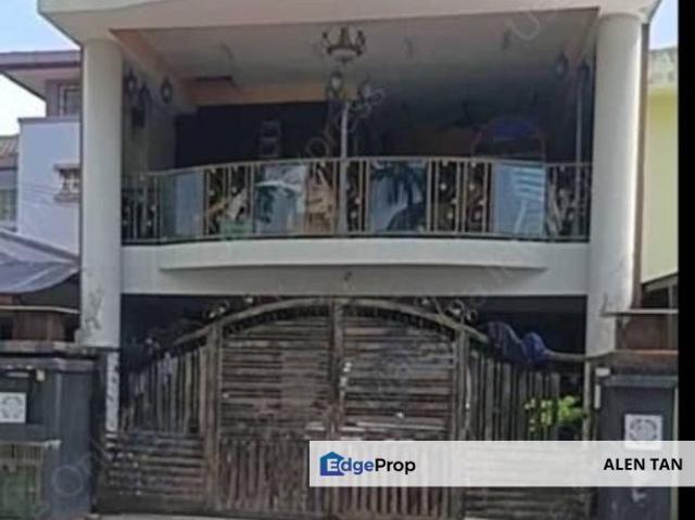 House for sale in Petaling, Alam Impian