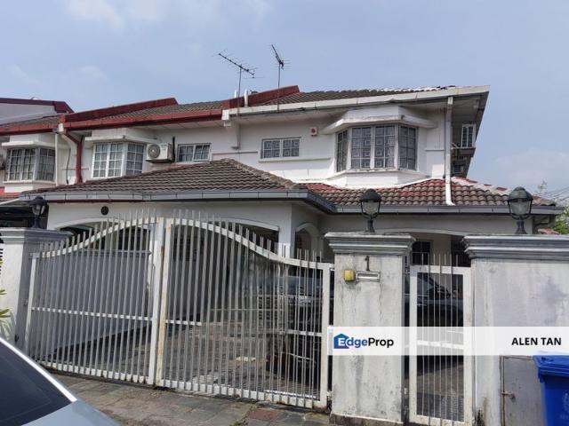 House for sale in Petaling, Alam Impian
