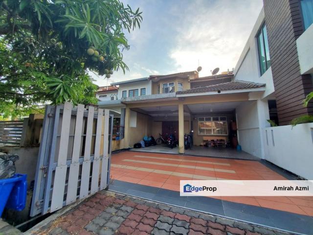 House for sale in Petaling, Alam Impian