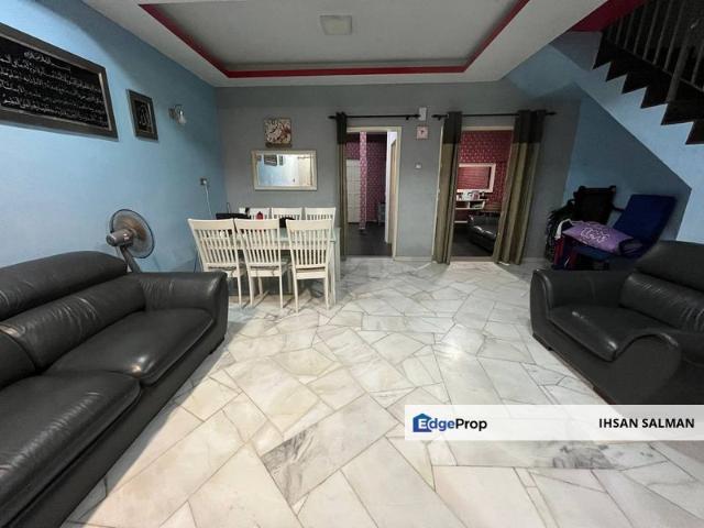 House for sale in Petaling, Alam Impian