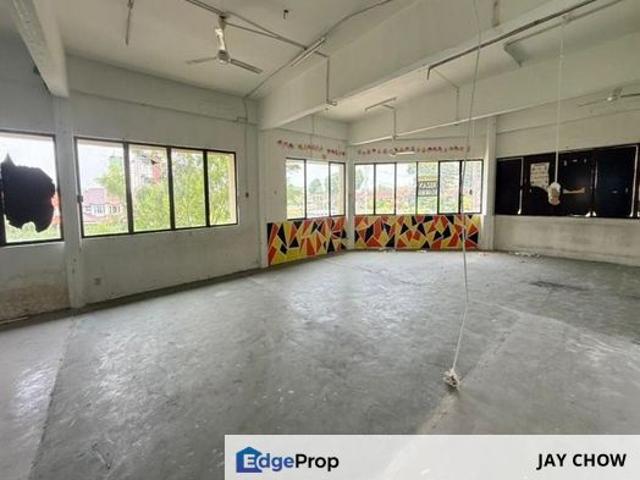 Shop for rent in Petaling, Alam Impian