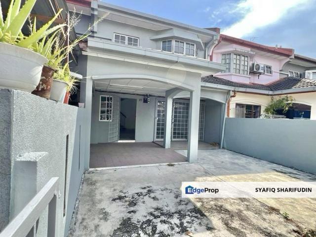 House for sale in Petaling, Alam Impian