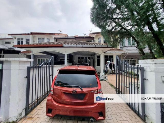 House for sale in Petaling, Alam Impian