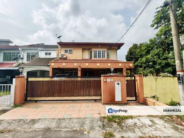 House for sale in Petaling, Alam Impian