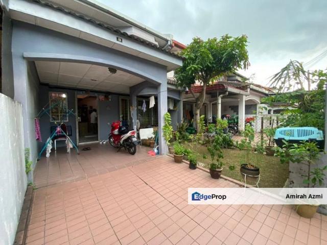 House for sale in Petaling, Alam Impian