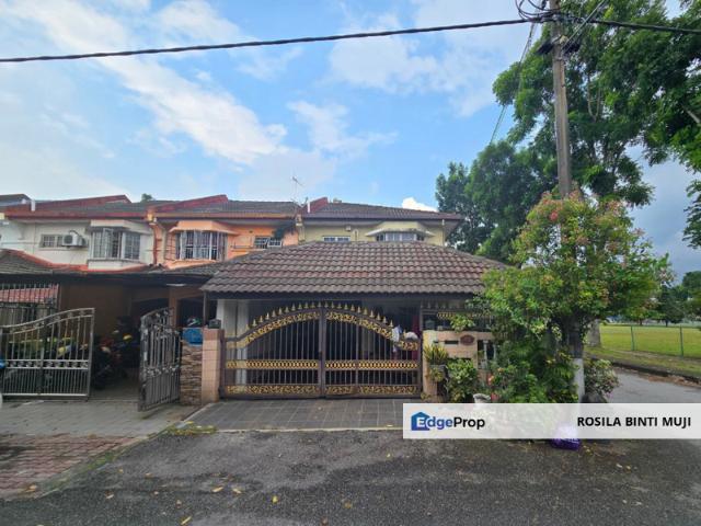 House for sale in Petaling, Alam Impian