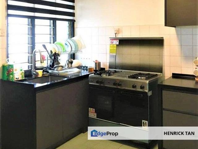 House for sale in Petaling, Alam Impian