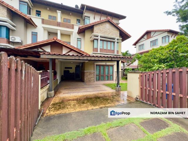House for sale in Petaling, Alam Impian