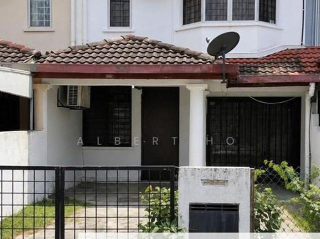 House for sale in Petaling, Alam Impian