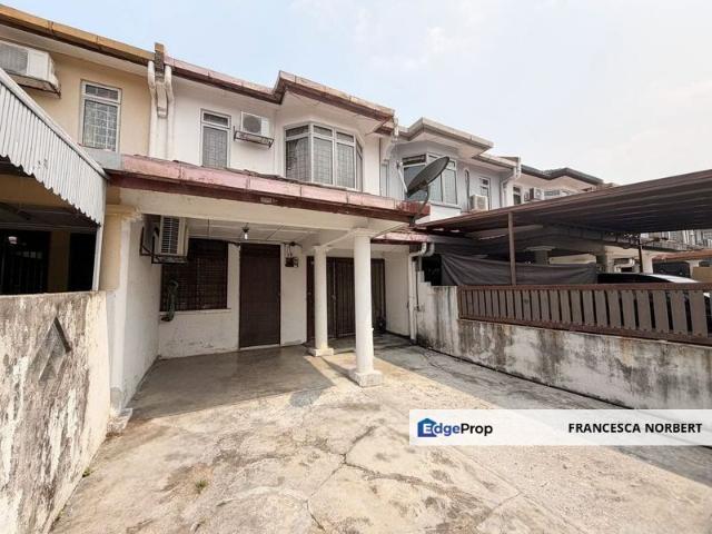 House for sale in Petaling, Alam Impian