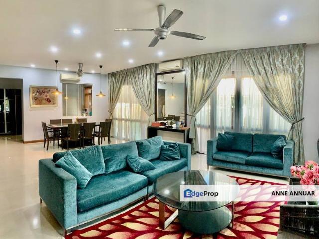 House for sale in Petaling, Alam Impian