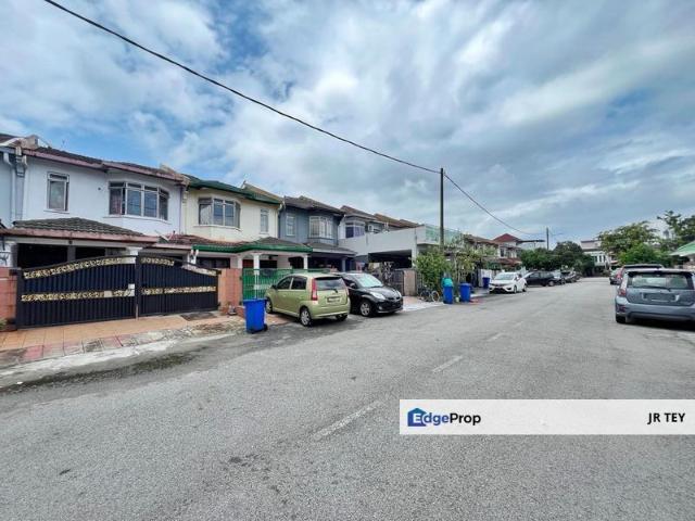 House for sale in Petaling, Alam Impian