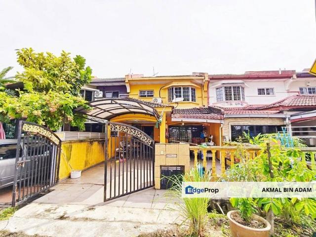 House for sale in Petaling, Alam Impian