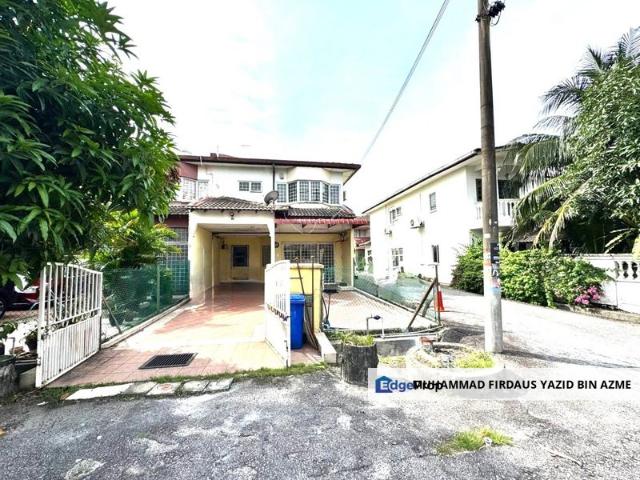 House for sale in Petaling, Alam Impian