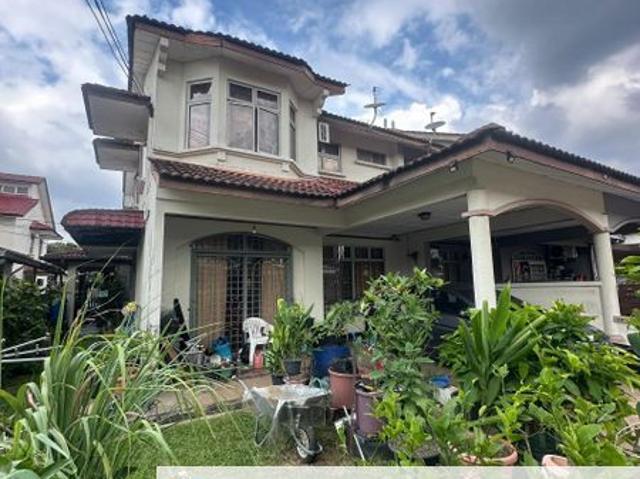 House for sale in Petaling, Alam Impian