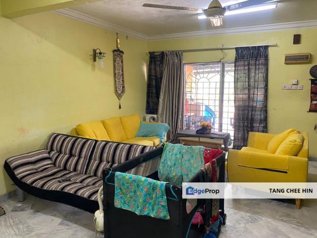 House for sale in Petaling, Alam Impian