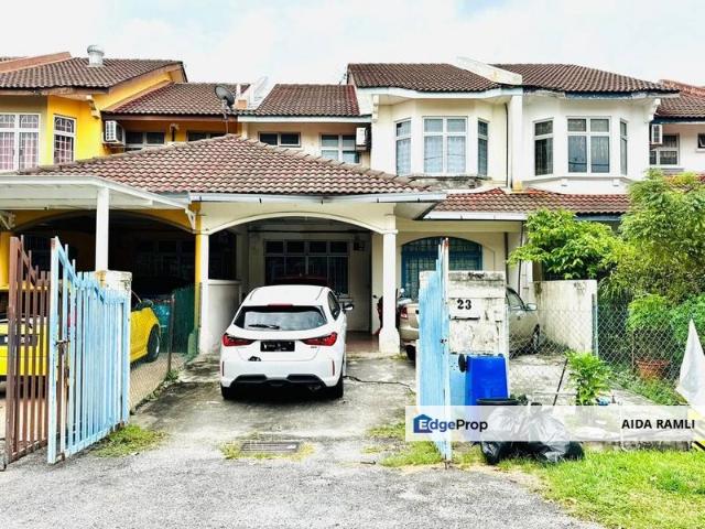 House for sale in Petaling, Alam Impian