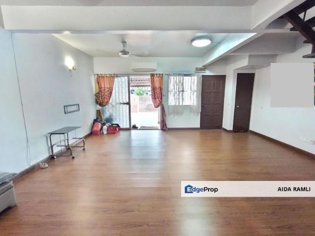House for sale in Petaling, Alam Impian
