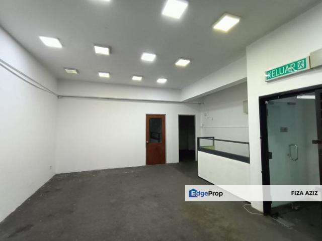Shop for rent in Petaling, Alam Impian