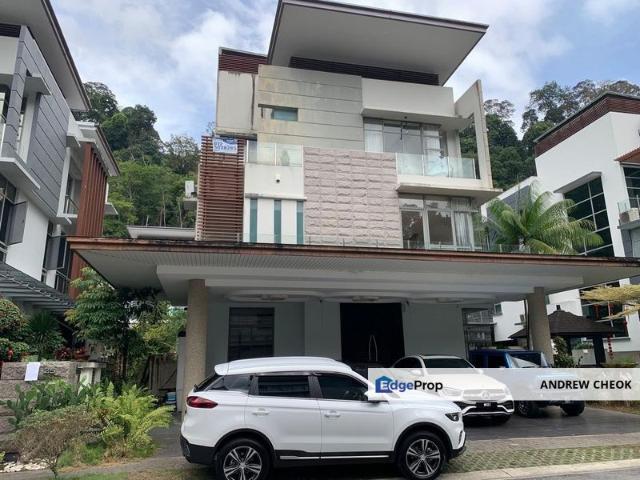 House for sale in Petaling, Alam Impian