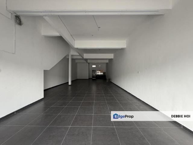Shop for rent in Petaling, Alam Impian