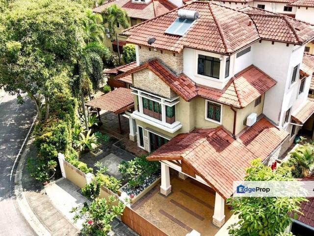 House for sale in Seksyen U2, Shah Alam