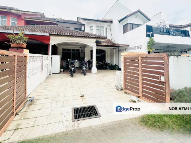 House for sale in Petaling, Alam Impian
